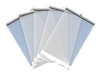 Ricoh Feuille De Support De Scanner Taille 5 de Inmac Wstore