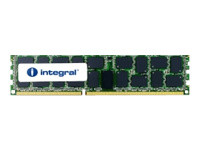Integral - DDR3 - 8 Go - DIMM 240 broches