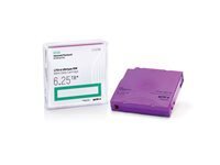Hewlett Packard Enterprise  LTO - DAT - DLT C7976A