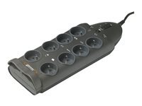 INFOSEC UPS SYSTEM Infosec S8 Protection Contre Les Surtensions 2500 Watt Taille 8 de Inmac Wstore