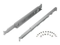 INFOSEC - kit de rails pour armoire