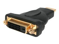 StarTech.com Hdmi Male Vers Dvi Femelle Adaptateur Hdmi Vers Dvi-D Bidirectionnel Dvi Vers Hdmi (Hdmidvimf) Adaptateur Video de Inmac Wstore