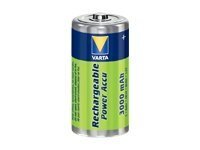 Varta Power Accu batterie - 2 x C - NiMH