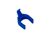 3P Design Patchsee Patchclip Codage Couleur Des Connecteurs Bleu de Inmac Wstore