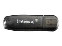 Intenso Rainbow Line - cle USB - 16 Go