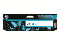 Hp Cartouche d'encre H970971 Jaune