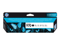 HP 970 - noir - originale - cartouche d'encre