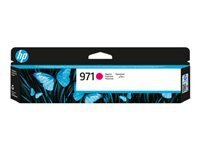 Hp Cartouche d'encre H970971 Jaune - vue 4