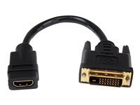 StarTech HDMI to DVI-D Video Cable Adapter - F/M - Image 2