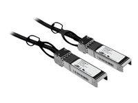StarTech.com Cble SFP+ 10 GbE compatible Cisco - 5 m