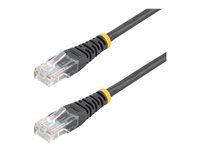 StarTech.com Cble ethernet M45PAT15MBK