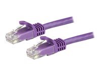 StarTech.com Cble ethernet N6PATC15MPL