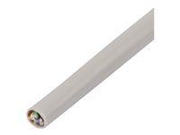 StarTech.com Cble ethernet WIRC5ECMRGRY