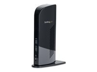 StarTech.com Hub USB USB3SDOCKHD
