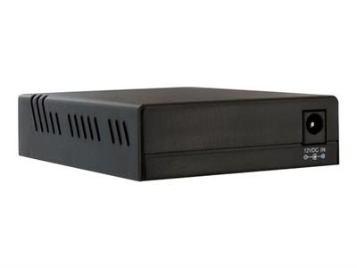StarTech.com Convertisseur mdia fibre optique 10/100