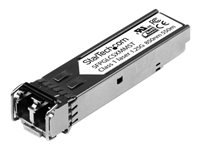 StarTech.com SFP  fibre optique Gb compatible Cisco