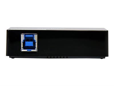 StarTech.com Adaptateur vido USB 3.0 vers HDMI / DVI