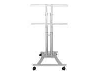 Neomounts PLASMA-M1200 Chariot pour cran 42-70