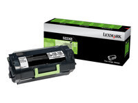 Lexmark 52D2X0E - vue 6