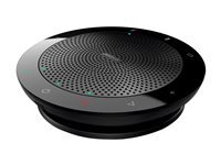 Jabra Speak 510 Uc Haut-Parleur De Bureau Voip Taille 1 Noir de Inmac Wstore - Image 1