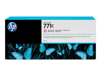 HP -B6y11a-Cartouche Jet D'encre Clair de Inmac Wstore
