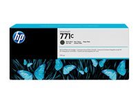 HP Cartouche B6Y07A - vue 3
