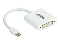 Aten Vc960 Adaptateur Displayport 20 Cm 20Cm Blanc de Inmac Wstore