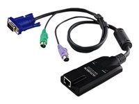 Aten Ka7520 Adaptateur Clavier / Video / Souris (Kvm) 50M de Inmac Wstore