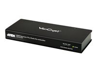Aten Vancryst Vc880 Hdmi Repeater Plus Audio De-Embedder Prolongateur Audio/Video de Inmac Wstore - Image 1