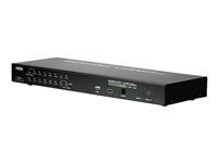 Aten Technology Kvm Ip Aten Cs1716i Kvm Ip 16 Ports Ps2/Usb + Port Usb - Image 5