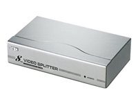 ATEN VS98A - Rpartiteur video - 8 x VGA - Ordinateur de bureau
