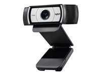 Camra Web Logitech C930e - webcam