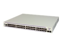 Alcatel OmniSwitch 6450-P48 - commutateur - 48 ports - Gere