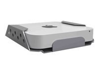 Compulocks Mac Mini Secure Mount Enclosure with Lockable Head - kit de securite