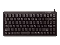 CHERRY ML4100 - clavier - QWERTY - US - noir Peripherique d'entree