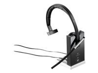 Logitech Wireless Headset Mono H820e - micro-casque