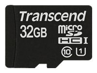 Transcend microSDHC Class 10 UHS I MLC Classe 10 Neuf - vue 9