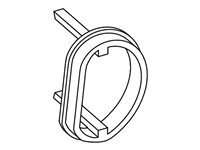Intermec - guide de rebord