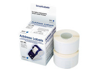 Seiko Instruments SLP-2RLH - tiquettes adresses - 520 tiquette(s)