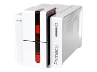 Evolis Primacy - imprimante cartes plastiques - couleur - sublimation thermique/transfert thermique