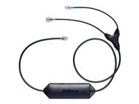 Jabra Link Adaptateur Pour Crochet Commutateur Electronique Pour Casque de Inmac Wstore