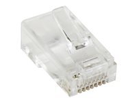 Startech.com Doré Startech Connecteurs Rj45 Cat5e - 50 Pièces - Image 5