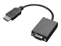 Lenovo Adaptateur vidéo HDMI vers VGA
