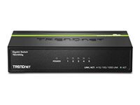 Trendnet Teg-S50g - Image 3