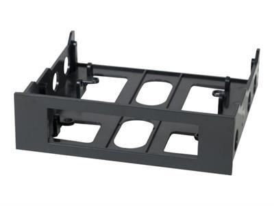 Kit de montage hdd 3,5 en baie de 5,25