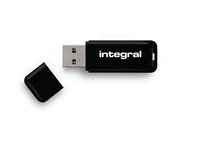 Integral NOIR - cle USB - 64 Go
