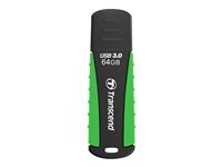 Transcend Clé USB JetFlash 810 USB 3.1 Gen 1 robuste TS64GJF810 - vue 10