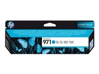 Hp Cartouche d'encre H970971 Jaune - vue 5