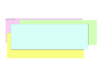 Seiko Instruments SLP-4AST - etiquettes adresses - 520 etiquette(s)