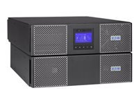 Eaton Power Quality Onduleurs On-Line Double Conversion 9PX8KIBP